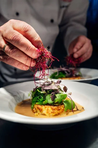 美食评论家陈晓明头像